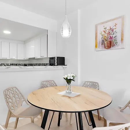 Apartamento De La Costa 1 Dehesa de Campoamor (Orihuela Costa)