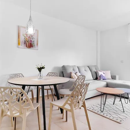 Apartamento De La Costa 1 *