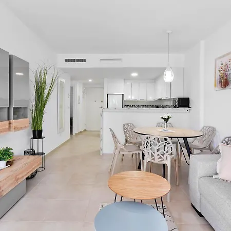 Apartamento De La Costa 1 Dehesa de Campoamor (Orihuela Costa)