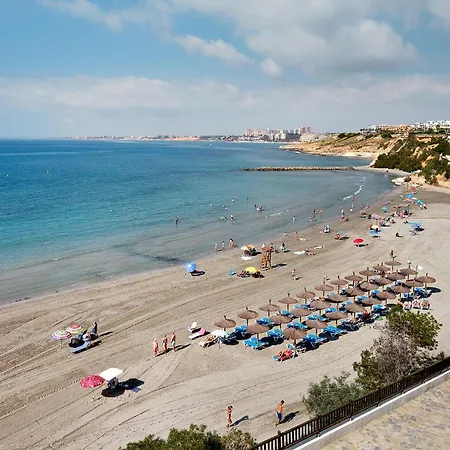 De La Costa 1 * Dehesa de Campoamor (Orihuela Costa)