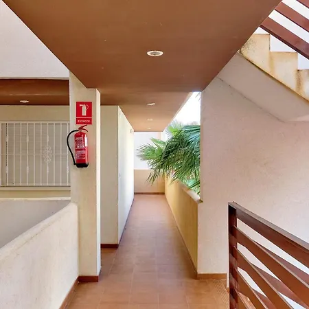 Apartamento De La Costa 1 Dehesa de Campoamor (Orihuela Costa)