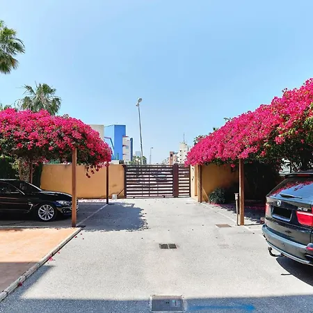 Apartamento De La Costa 1 Dehesa de Campoamor (Orihuela Costa)