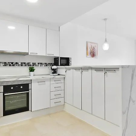 Apartamento De La Costa 1 *