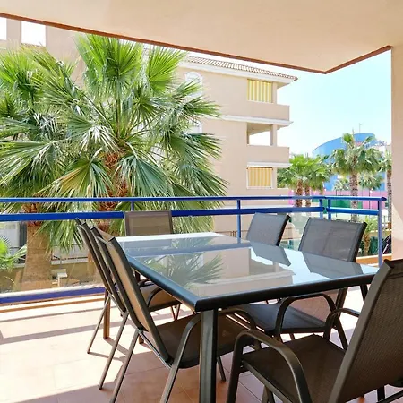 De La Costa 1 Apartamento