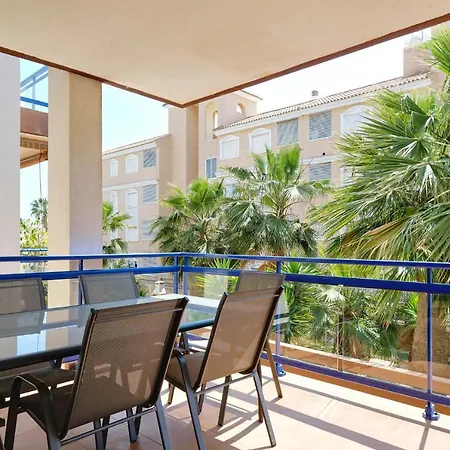 De La Costa 1 Apartamento