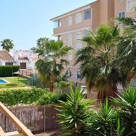 Apartamento De La Costa 1 *