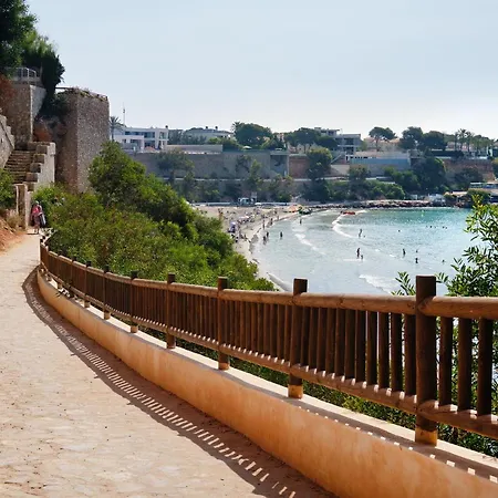 Apartamento De La Costa 1 Dehesa de Campoamor (Orihuela Costa)
