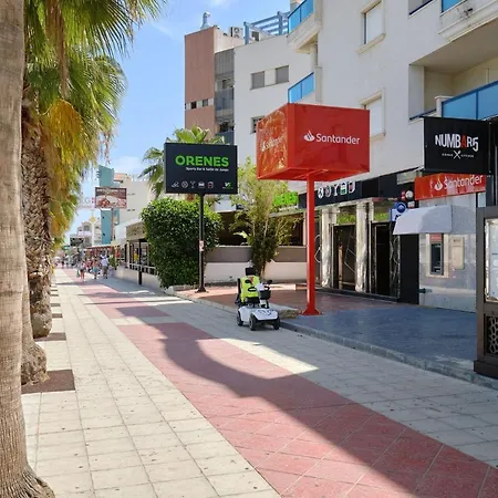 De La Costa 1 * Dehesa de Campoamor (Orihuela Costa)