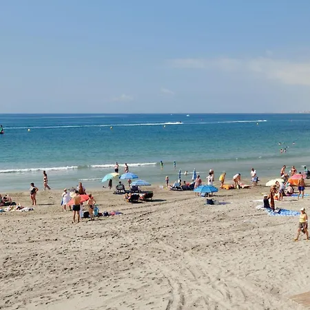 Apartamento De La Costa 1 *