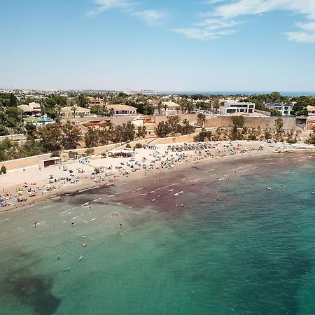 De La Costa 1 Dehesa de Campoamor (Orihuela Costa)