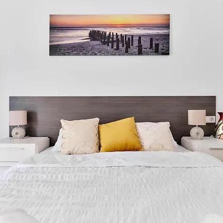 דירה De La Costa 1 Dehesa de Campoamor (Orihuela Costa)